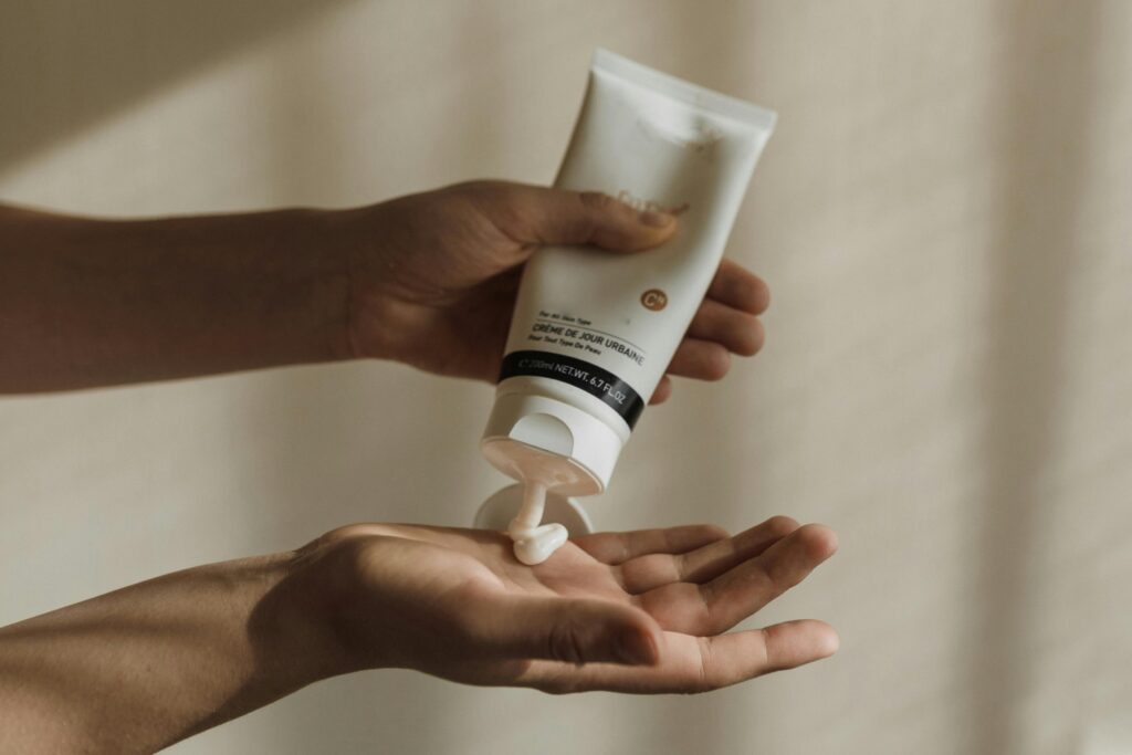 handcreme